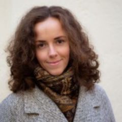 Володина Анна