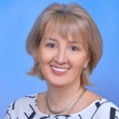 Кузюкова Наталья