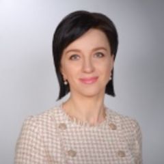Овчинникова Ольга