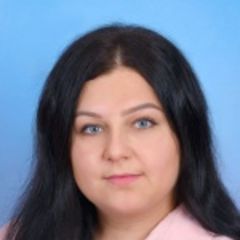 Поселенова Лиля