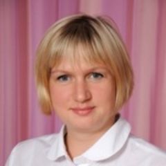 Лукьянова Александра