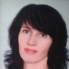 Семенова Лариса