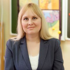Дмитриева Наталия
