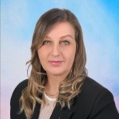 Николаева Ольга