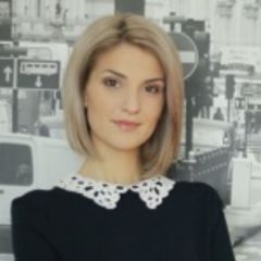 Попова Виктория