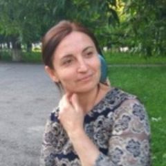 Маталаева Зулайха
