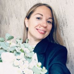 Абрамкина Ольга Геннадьевна