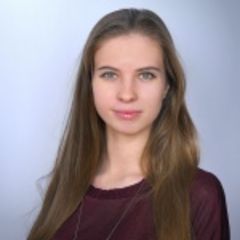 Павлова Марина