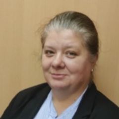 Чиркина Елена