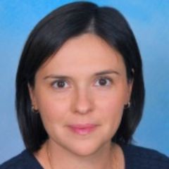 Якунина Ирина
