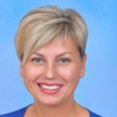 Кувшинова Оксана