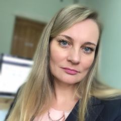 Просвирина Оксана