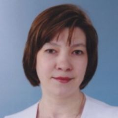 Лысенкова Светлана