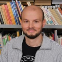 Ситдиков Александр