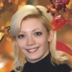 Куликова Светлана