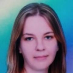 Матвеева Елена