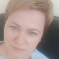 Белова Ольга Валерьевна