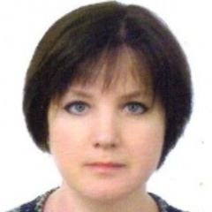Степанова Елена