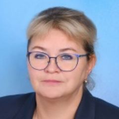 Белозерцева Любовь Вячеславовна