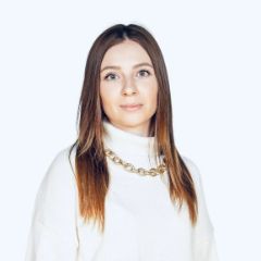 Бродникова Екатерина Олеговна