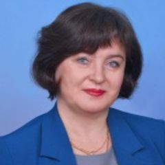 Макматова Ирина