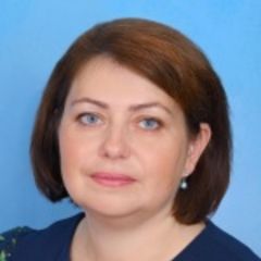 Галактионова Алла