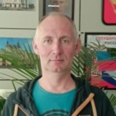 Сорокин Алексей