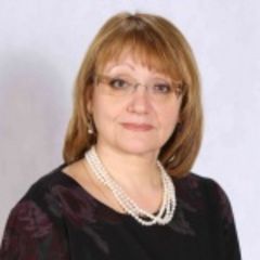 Исаева Ольга