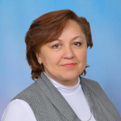 Манерова Полина