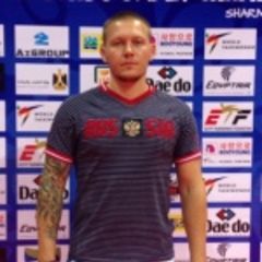Богаченко Александр Владимирович