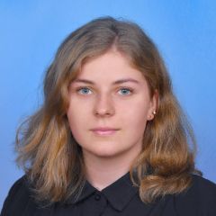 Агапова Ольга Владимировна