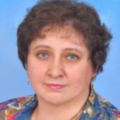 Суханова Марина