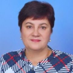 Ячменникова Ольга