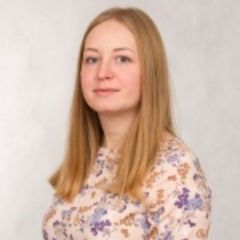 Круглякова Екатерина