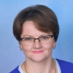 Сорокина Надежда