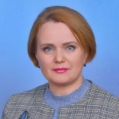 Губина Лариса