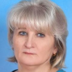Олейник Светлана