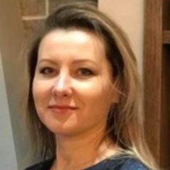 Кузнецова Ольга