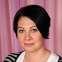 Мизерова Екатерина