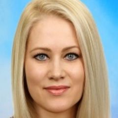 Овчинникова Оксана