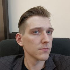 Гущин Сергей
