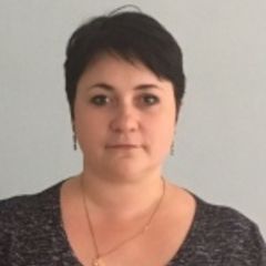 Курдюкова Ирина