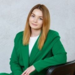 Умнова Анастасия