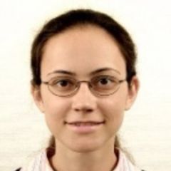 Ганцева Анна