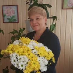 Пастух Любовь