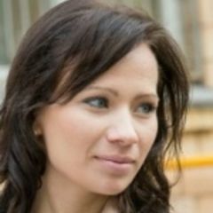 Самарская Екатерина