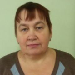Сулейманова Наталья