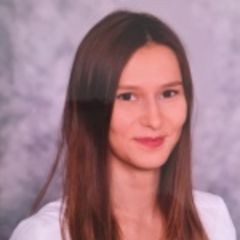 Стрельцова Евгения