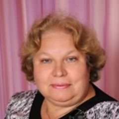 Степанова Елена