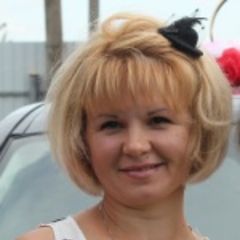 Захаркина Алина